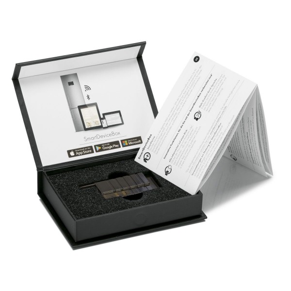 Liebherr Smart Device Box