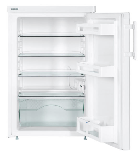 Liebherr TP 1420-20 Stand-Tisch-Kühlschrank günstig online kaufen