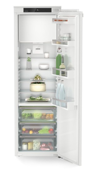 Liebherr IRBd 5121-22 Plus Einbau-Kühlschrank mit BioFresh