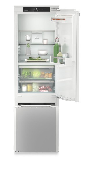 Liebherr IRCBe 5121-22 Plus Einbau-Kühlschrank mit Kellerfach und BioFresh