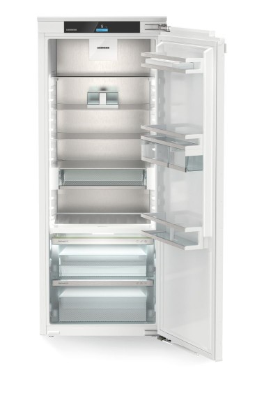 Liebherr IRBci 4550-22 Prime Integrierbarer Kühlschrank mit BioFresh
