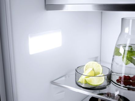 Miele LED-Beleuchtung