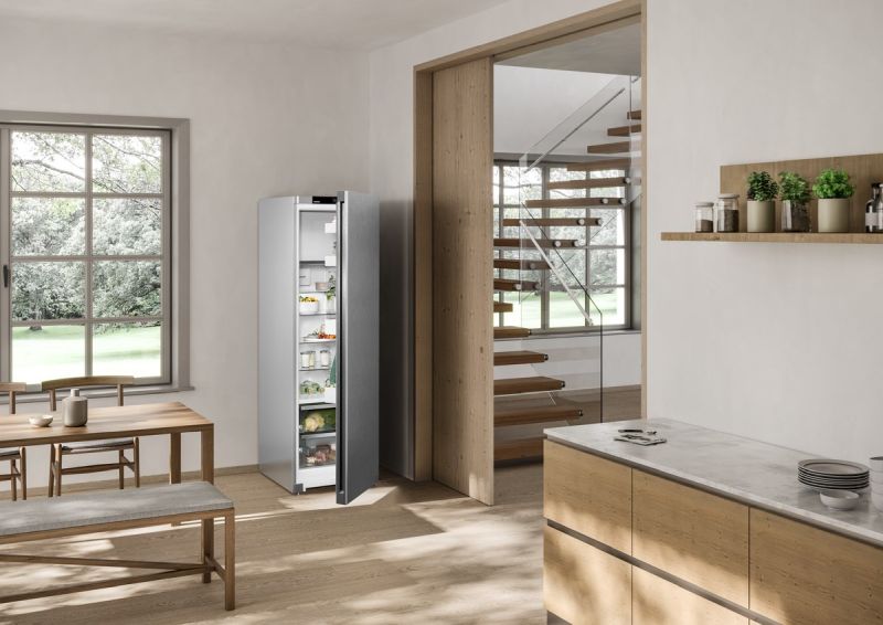 Liebherr RBsfe 5221-20 Stand-Kühlschrank mit BioFresh günstig online kaufen