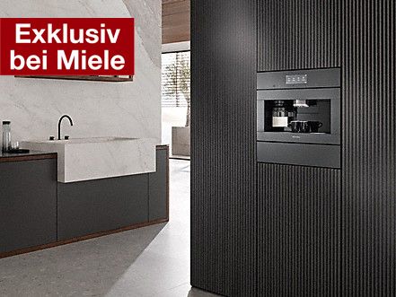 Miele DirectWater
