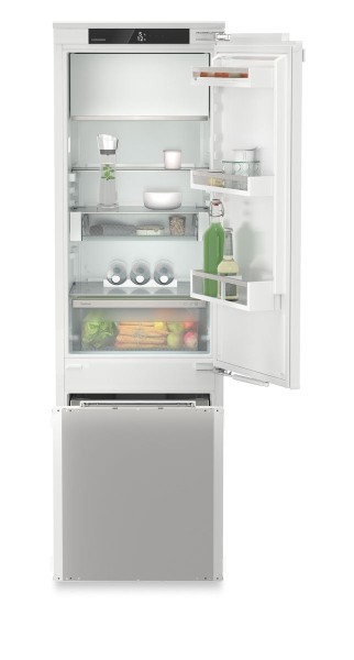 Liebherr IRCe 5121-22 Plus Einbau-Kühlschrank mit Kellerfach und EasyFresh