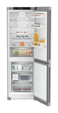 Liebherr CBNsdc 5223-20 Stand-Kühl-Gefrier-Kombination mit Bio-Fresh und  NoFrost günstig online kaufen