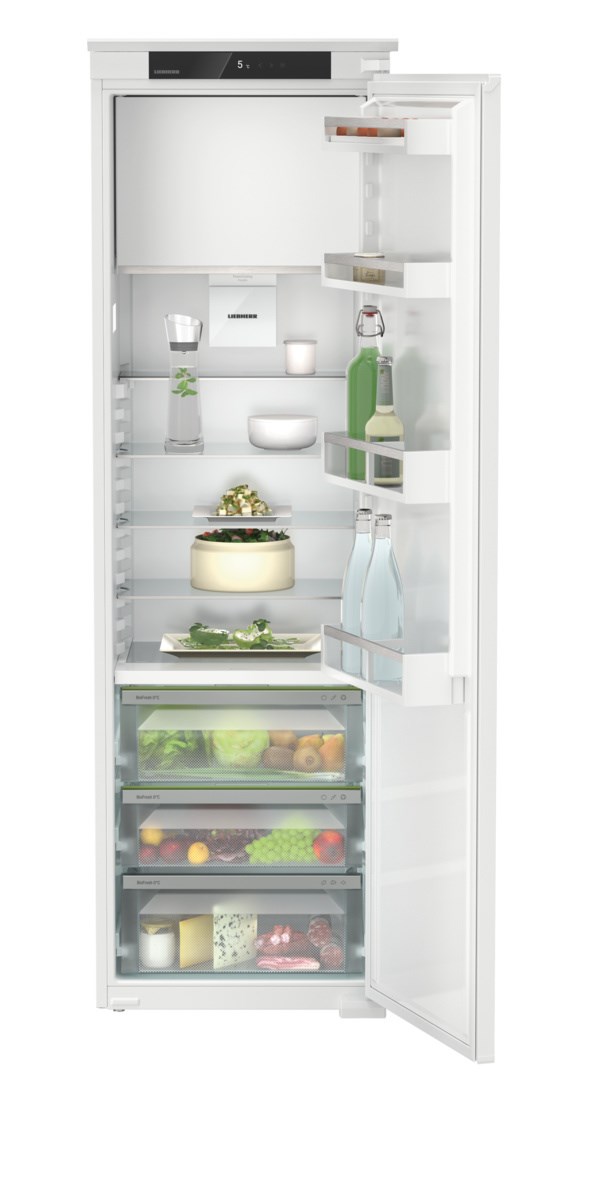 Liebherr IRBSe 5121-20 Plus Einbau-Kühlschrank günstig online kaufen