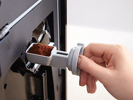 Miele CM 5315 Active Kaffeevollautomat Graphitgrau günstig online kaufen
