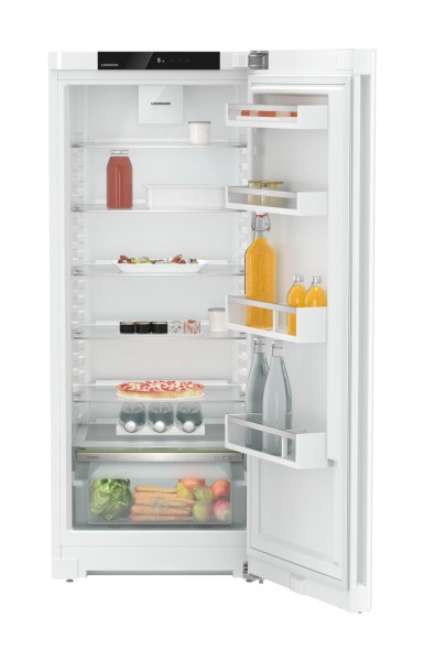 Liebherr Rd 4600-22 Pure Stand-Kühlschrank mit EasyFresh